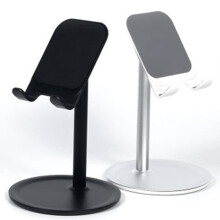Mobile Stand Flexible Silver 1 Pack