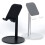 Mobile Stand Flexible Silver 1 Pack 1