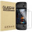 Steam Deck tempered glass screen protector pack of 2 1