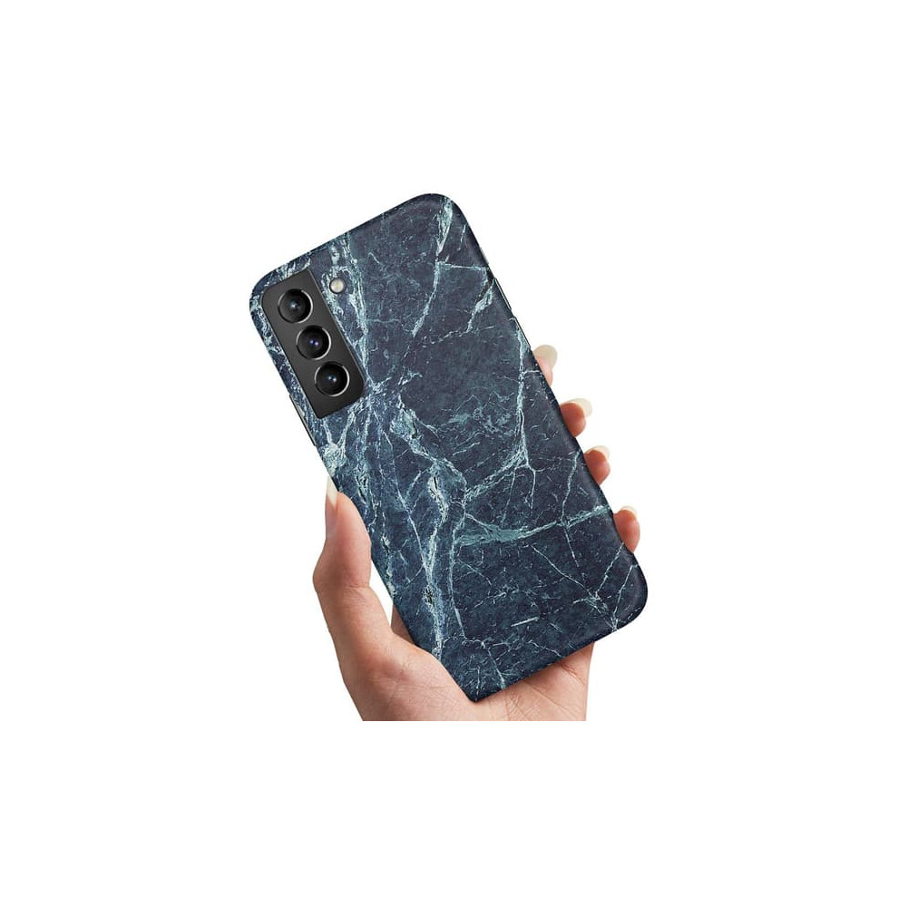 Samsung Galaxy S21 Fe 5G Case Marble Multicolor 962125385588