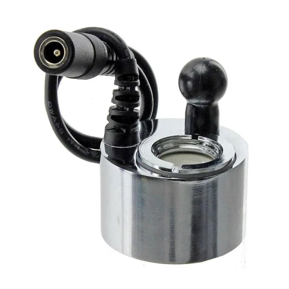 Dimplex Opti-Myst Electric Fire Transducer Glass Disk M011b 962125395075