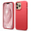 FLOVEME iPhone 13 Pro case red 1