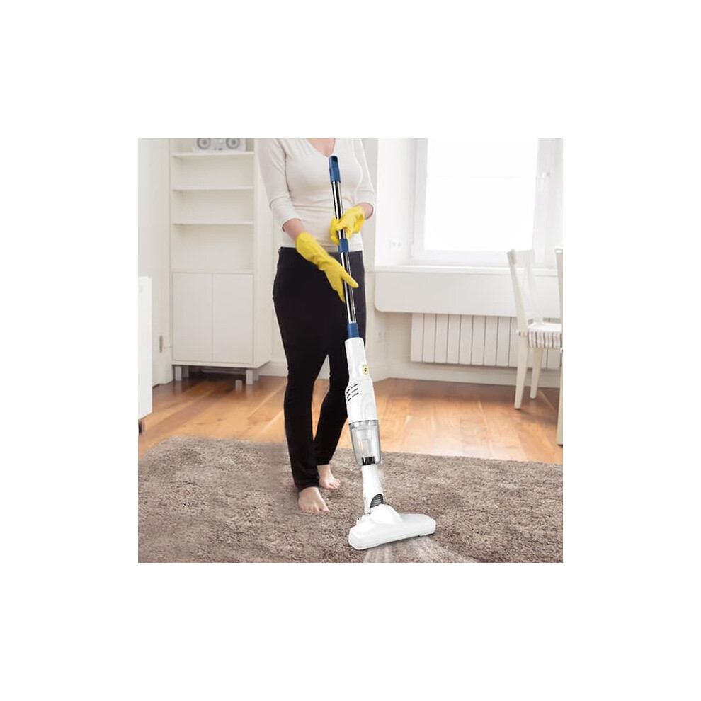 Cordless Stick Vacuum Cleaner Lightweight 30 Min Runtime