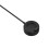 Garmin AMOLED smartwatch charging cable Type-C white 4