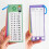 Math Flash Cards for Kids 1-12 Addition Subtraction 7