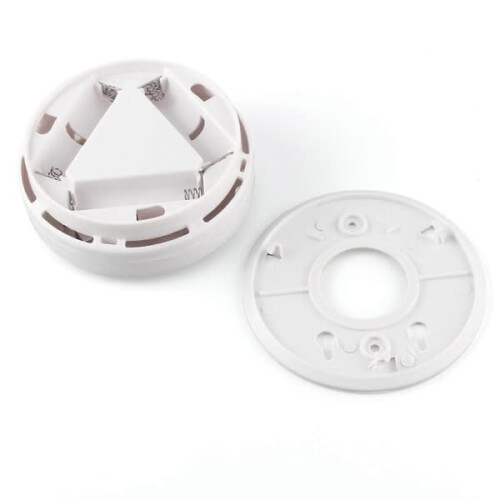 Carbon Monoxide Detector for Home and Warehouse 1