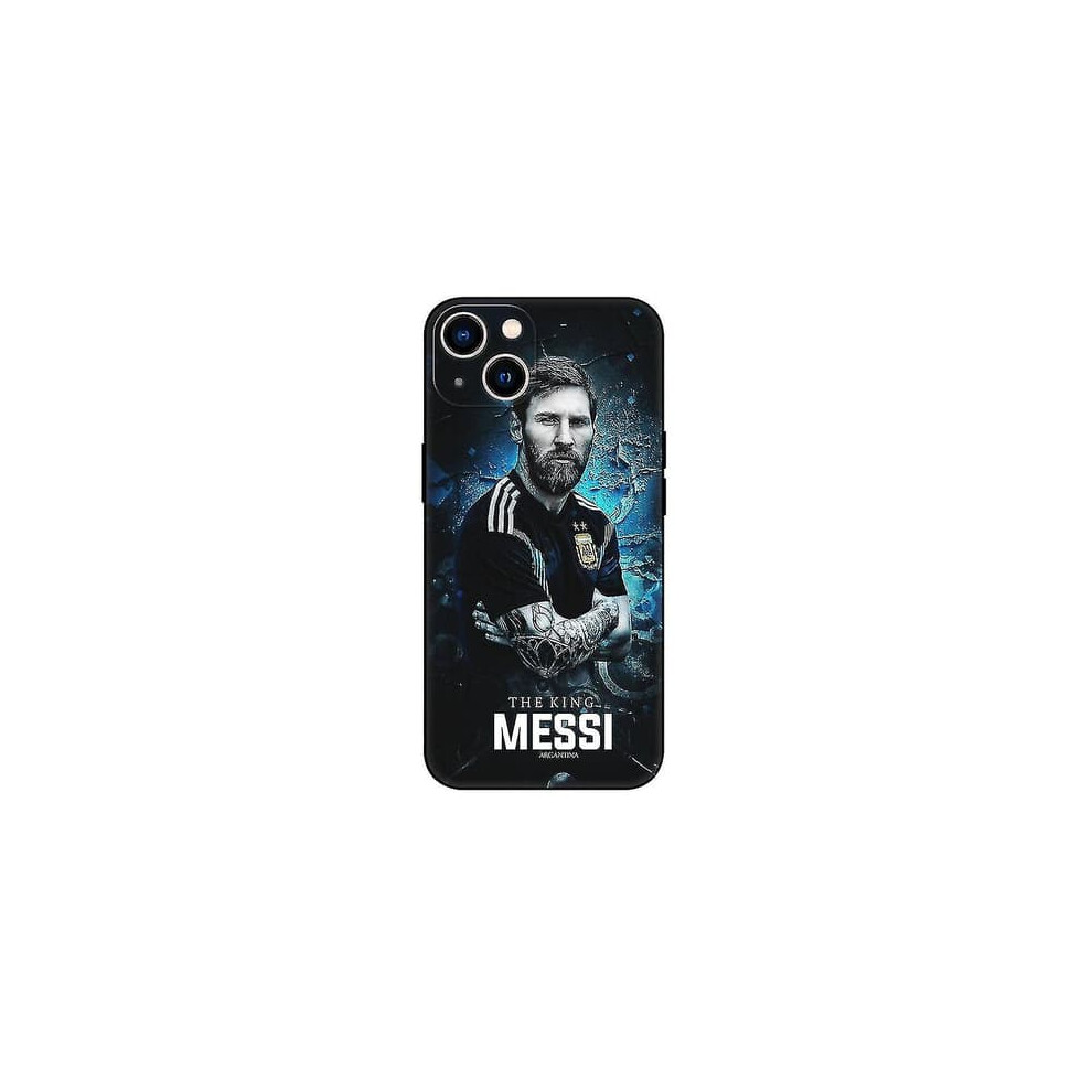 Messi World Cup Phone Case For Iphone 12 To 14 Pro Max 962029688556