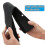 Volvo XC60 Mudguards Front and Rear 4-Piece Set 3