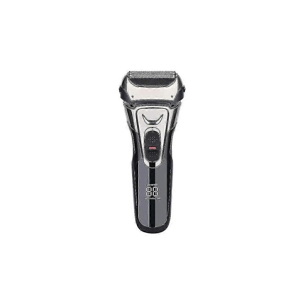Braun Series 3 Proskin electric shaver for men, wet/dry,