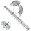 Ring Gauge with Sizes and Stock 1