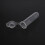 Centrifuge Tube Clear Plastic 2ml 500pcs 1