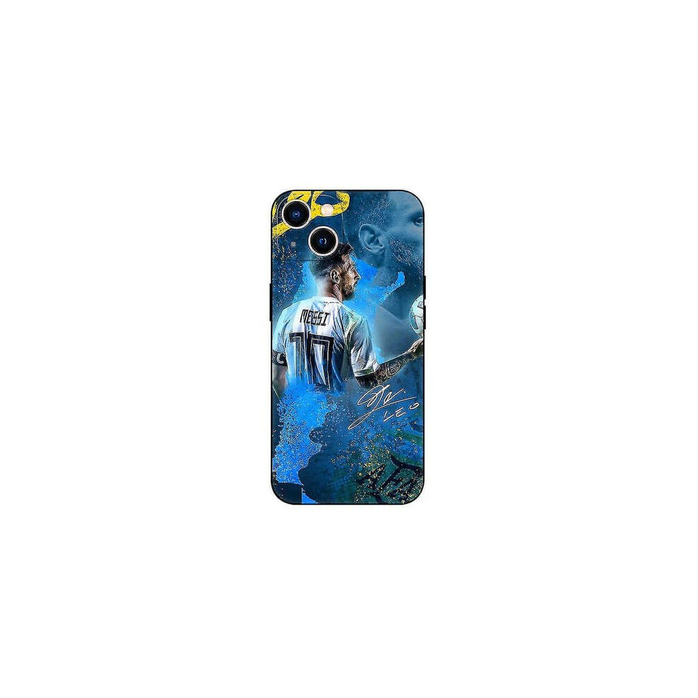 Messi World Cup Phone Case For Iphone 12Â14 Series 962029688884