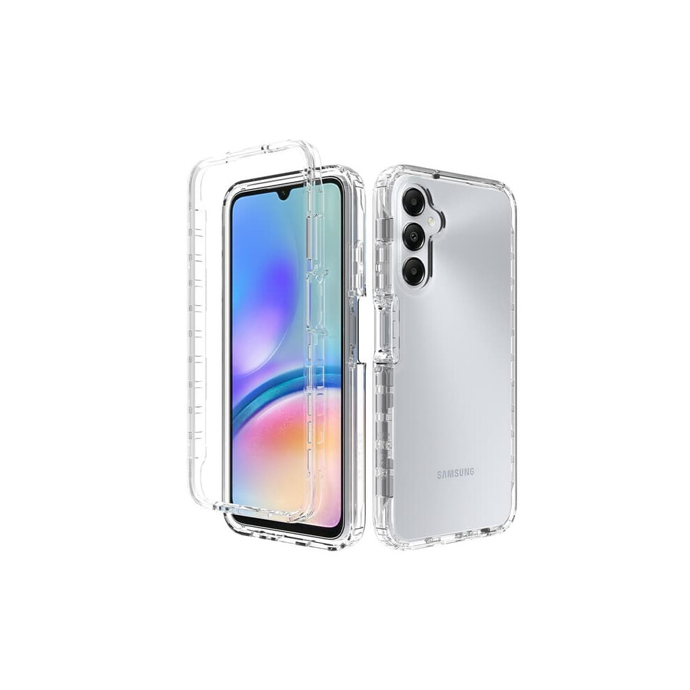 Samsung Galaxy A05s 4G Shockproof Hybrid Case Transparent 962125383942