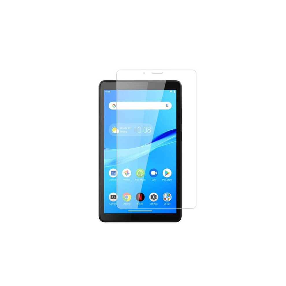 Lenovo Tab M7 Tempered Glass Screen Protector 962125383980