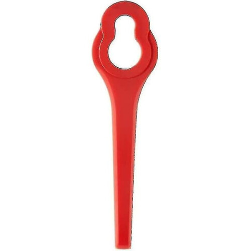 Συσκευασία με 50 λεπίδες συμβατές με το Ferrex Aldi Far20-i Edger, ανταλλακτικές λεπίδες για