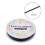 Elastic thread for jewelry making black 10m 1