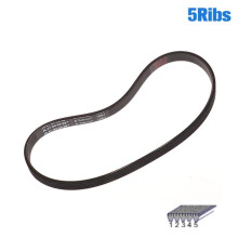 V-belt PJ457 rubber belt 180 mm 3-6 ribs