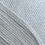 Mercerized Cotton Crochet Yarn Silver Grey One Size 1