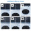 Solar fountain black water pump 1 unit 3