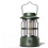 Camping Lantern LED Dimmable IPX4 Waterproof Green 1