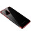 Samsung Galaxy S20 Plus protective case FLOVEME silver 6