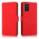 Wallet Case for Samsung Galaxy S21 Ultra Red 1
