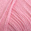 Mercerized Cotton Crochet Yarn Pink 12/6 1