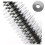 Pastry Lattice Roller Cutter Stainless Steel 1 Piece 4