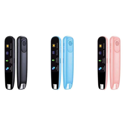 Translation Pen Text Reader 116 Languages 2