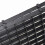Aquarium divider tray plastic mesh 1 pack 3
