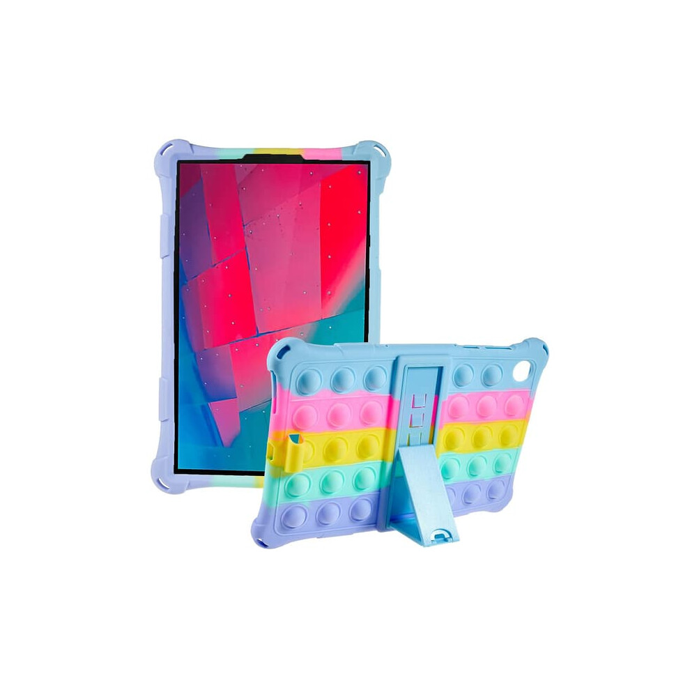 Lenovo Tab M10 Hd Gen 2 Tablet Case With Pop-It Toy And Pc 962029690382