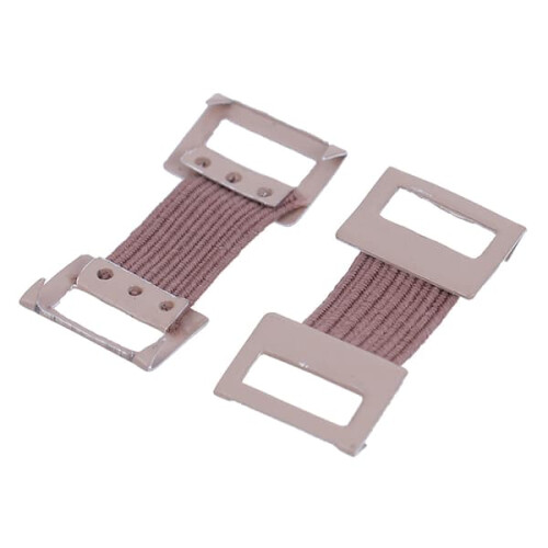 Elastic Bandage Metal Clips Replacement 10 or 30 pcs
