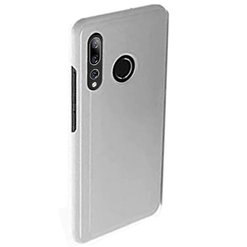 Huawei P Smart Z smart case silver