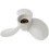 Yamaha outboard propeller blade 7.5x8 for 4hp 5hp 5