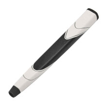 Putter Grip Jumbo Black