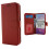 Standcase wallet for Samsung Galaxy S10 G973F red 1