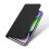 Capa DUX DUCIS compatível com iPhone 15 Skin Pro Series - Preta 4