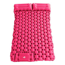 Inflatable Camping Mattress Double Thick Lightweight