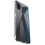 Samsung Galaxy A21S silicone case silver 1