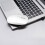 Shengxiny wireless mouse white 2.4G Bluetooth 5