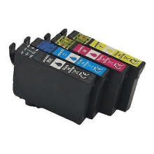 WELLNGS 604XL ink cartridge for Epson