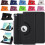 iPad mini 4/5 case - Silver 1