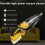 DeWalt 20V cordless handheld vacuum tool only 3