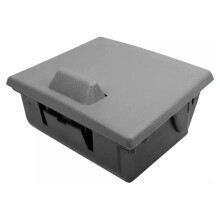 Dash Board Cup Holder BC3Z2513562AC for F-250 F-350 F-450 F-550 Super Duty 2008-2016 8C3Z-2513562-AC