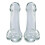 Shot Glass Transparent 15 cl 2-Pack 1
