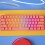 Bluetooth Headphones and 61-Key RGB Mechanical Gaming 4