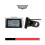 Ebike LCD Display SW900 Speedometer with Waterproof 3