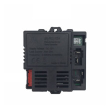 JR-RX-12V receiver remote control