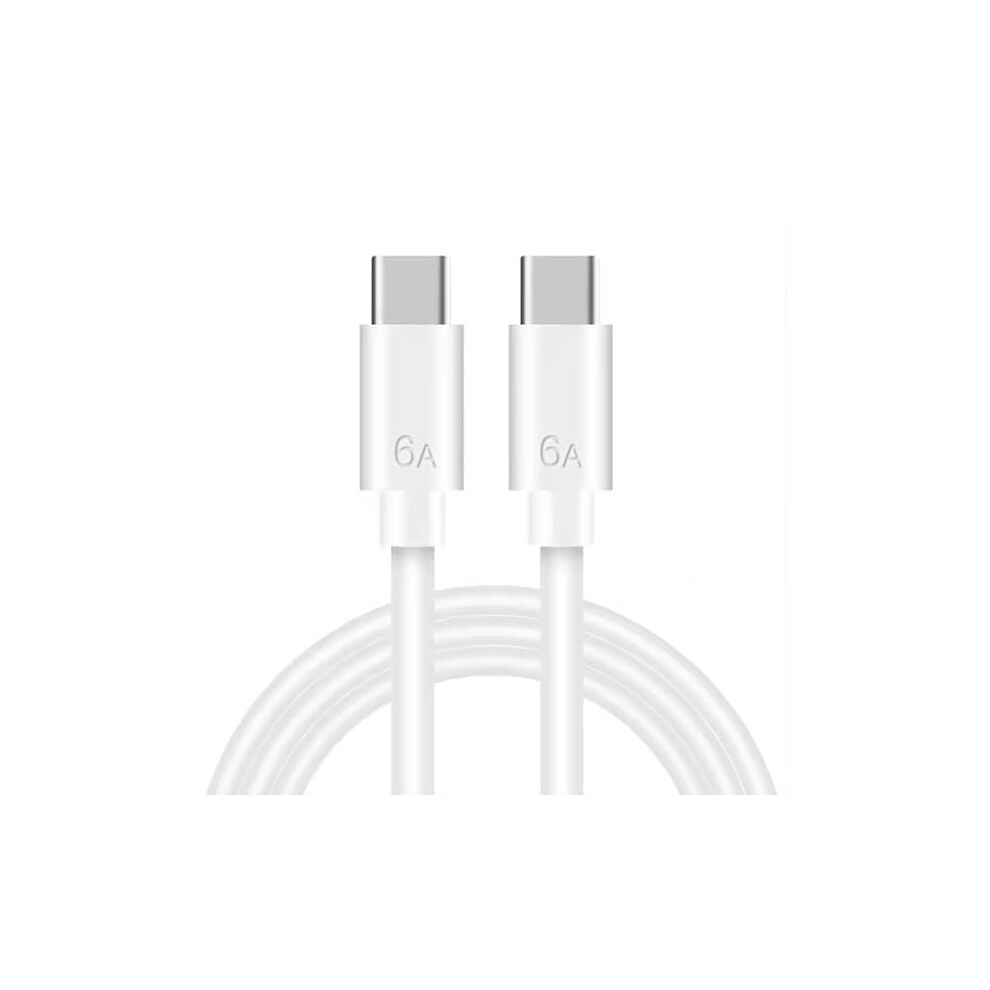 Samsung Galaxy S22 Fast Charger Usb-C To Usb-C 3 Meters 962029692690