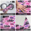 Πατάκι μπάνιου Ghostface, αντιολισθητικό χαλάκι κουζίνας, χαλί μπάνιου, πατάκι 3